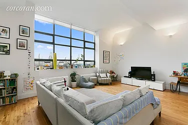 Sold by Corcoran