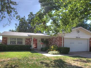 8614 E 47th St, Tulsa, OK 74145