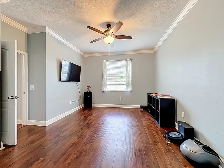 12107 Rambling Stream Dr — Photo 25