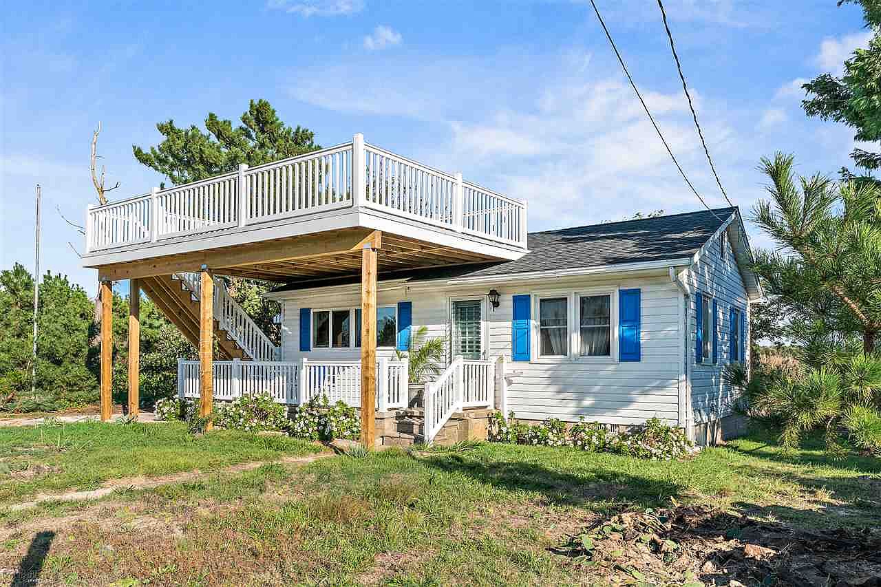 2 Delaware Ave, Villas, NJ 08251 Zillow
