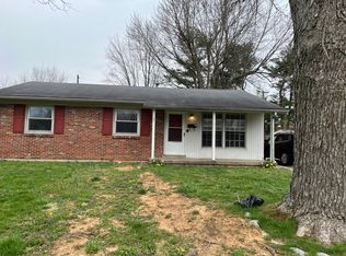 2391 Allen Dr, Lexington, KY 40505