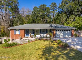 8431 Newton Rd, Jacksonville, FL 32216