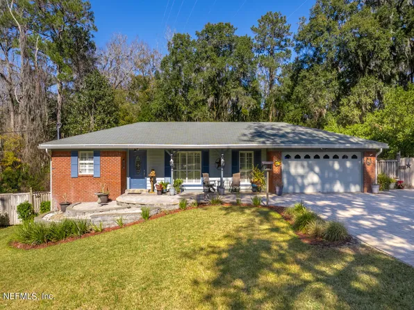 8431 NEWTON Road, Jacksonville, FL 32216