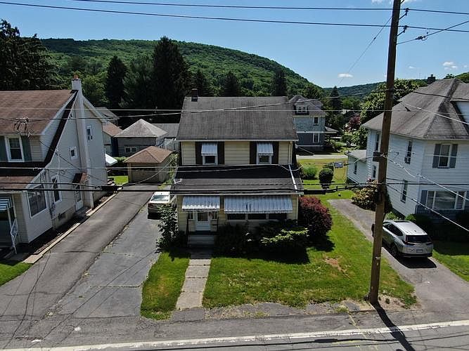 19 Harris Hill Rd, Trucksville, PA 18708 Zillow