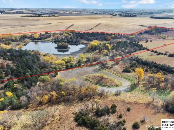 11305 Olive Creek Rd, Hickman, NE 68372