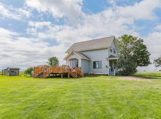 237391 Barn Swallow Rd, Athens, WI 54411