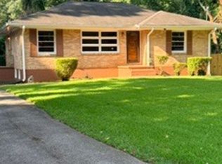 2693 Ellen Way, Decatur, GA 30032