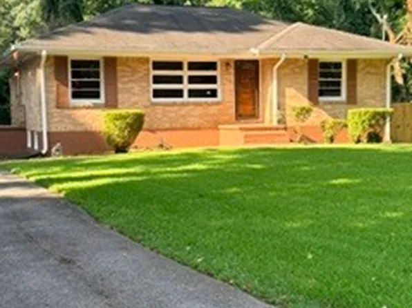 2693 Ellen Way, Decatur, GA 30032