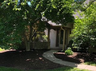 59 High Gate Ln, Blue Bell, PA 19422