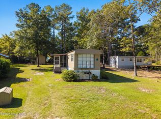 1178 Madera Pl SW, Supply, NC 28462