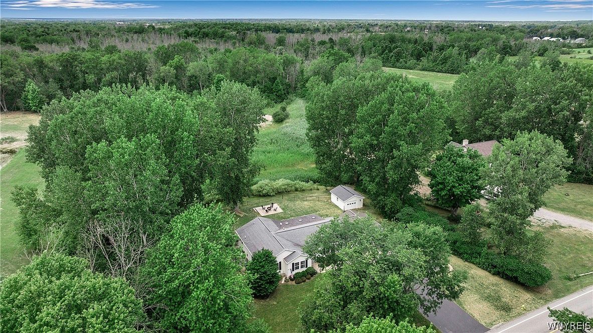 2818 Peters Corners Rd, Alden, NY 14004 Zillow