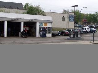 215 E 3rd St, Jamestown, NY 14701