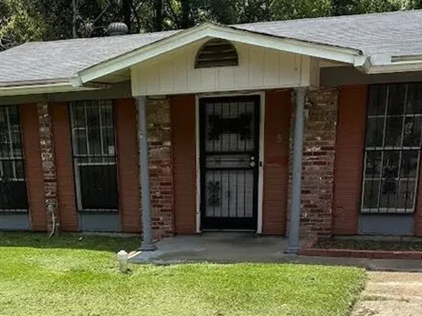 4335 Overbrook Dr, Jackson, MS 39213