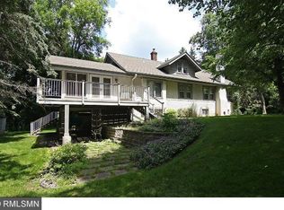 1818 Linner Rd, Wayzata, MN 55391