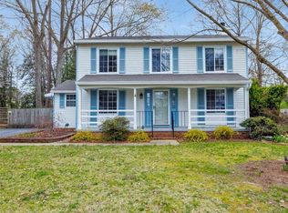 6428 Husting Rd, Chesterfield, VA 23832