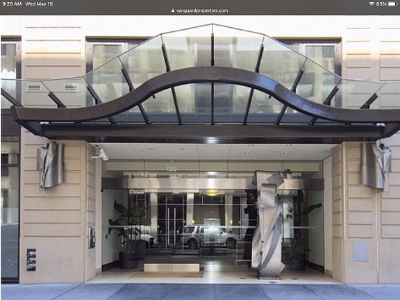 2nd image of 199 New Montgomery St Unit 808