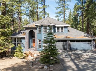 1897 Talbot Pl, South Lake Tahoe, CA