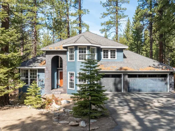 1897 Talbot Pl, South Lake Tahoe, CA 96150