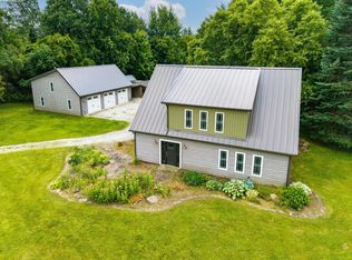 8604 Main Rd, Berlin Heights, OH 44814