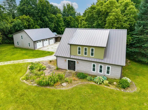 8604 Main Rd, Berlin Heights, OH 44814