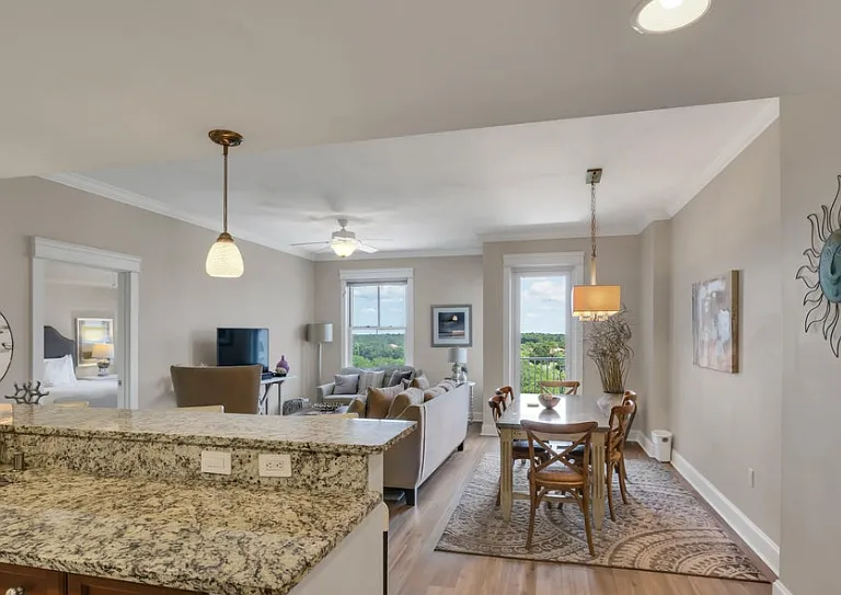 9500 Grand Sandestin Blvd #2707 — Photo 1