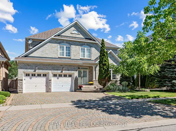 66 Hollylane Dr, Markham, ON L6C 2J9