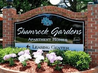 Shamrock Gardens, Atlanta, GA 30311