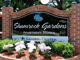 Shamrock Gardens