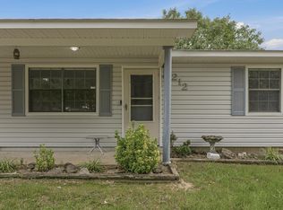 2212 Crescendo Dr, Jonesboro, AR 72401