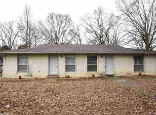 3 Laramie Cv APT A, Sherwood, AR 72120