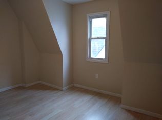 6 Treacy Ave #3, Newark, NJ 07108