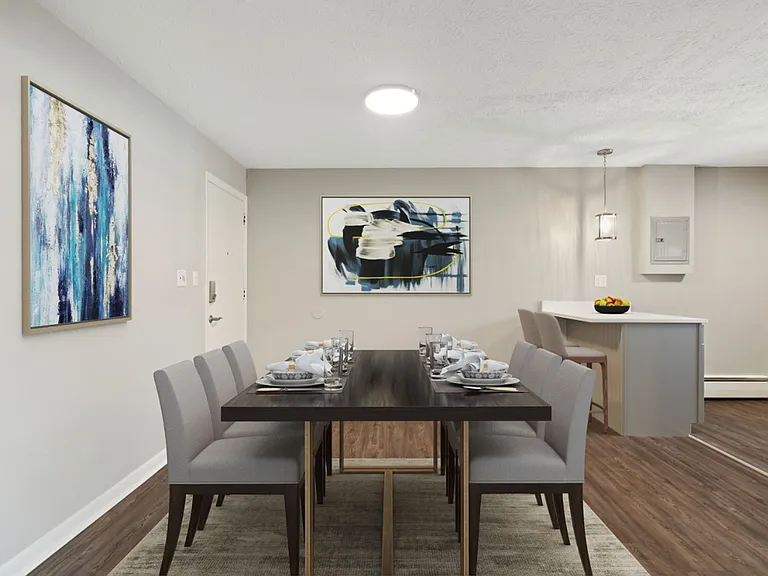 Emerson Place — Photo 6