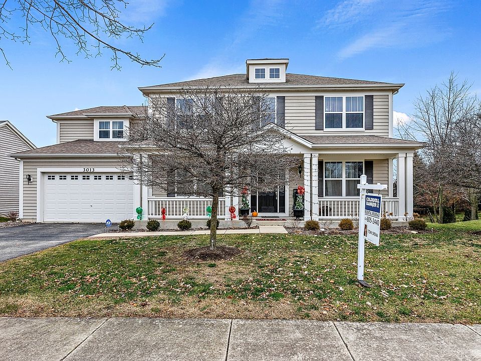 1st image of 3013 Settlers Pkwy