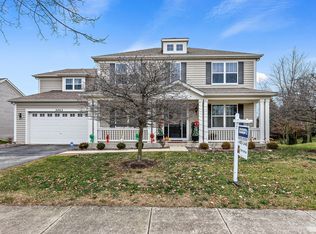 3013 Settlers Pkwy, Elgin, IL 60124