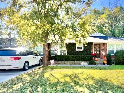 3832 Lenel Dr, Dallas, TX, 75220