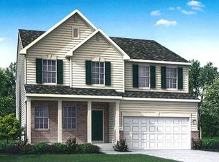 3823 Brander Dr, Valparaiso, IN 46383