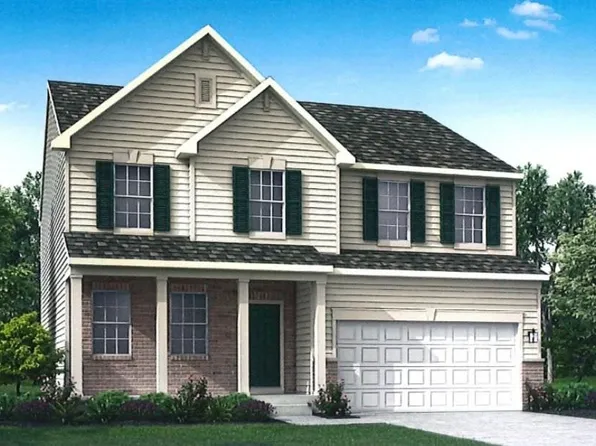 3860 Fender St, Valparaiso, IN 46385