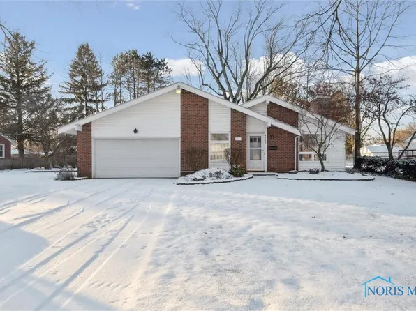 4117 Graceway Dr, Toledo, OH 43606