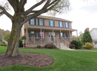 239 Cumberland Dr, Seven Fields, PA 16046