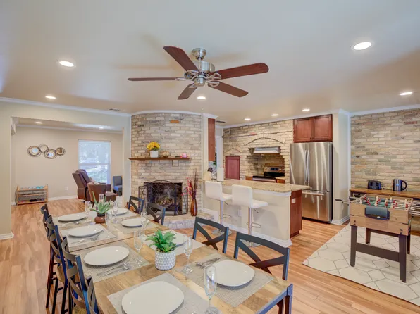 6602 Southpoint St, San Antonio, TX 78229