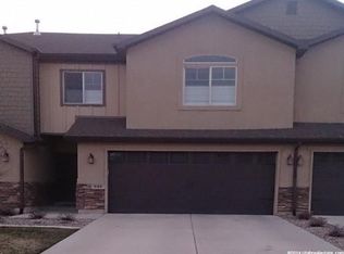 848 S 1840 W, Orem, UT 84059