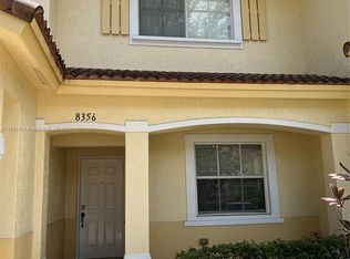 8356 SW 25th Ct #104, Hollywood, FL 33025