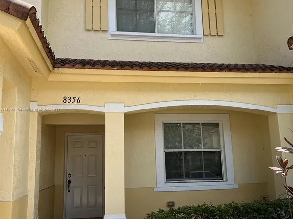 8356 SW 25th Ct #104, Hollywood, FL 33025