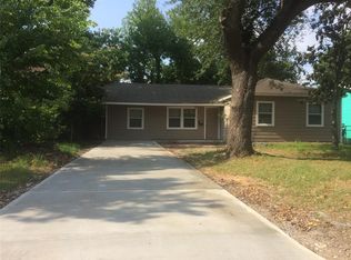 921 Valerie Ave, Pasadena, TX 77502