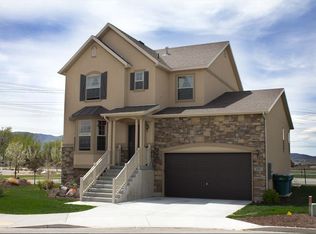 292 S 2275 W, Lehi, UT 84043