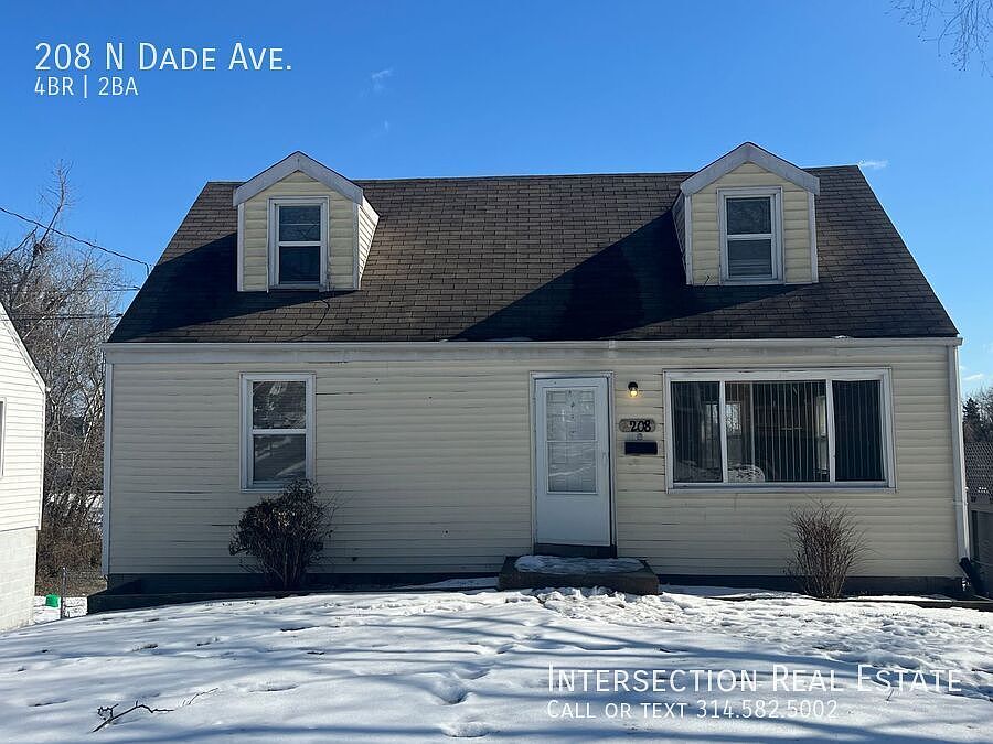 1st image of 208 N Dade Ave
