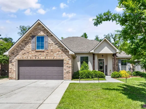 39221 Majestic Wood Ave, Gonzales, LA 70737