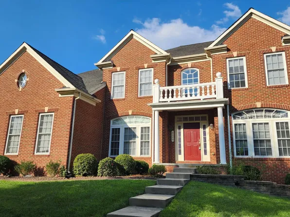 9009 Sunni Shade Ct, Perry Hall, MD 21128