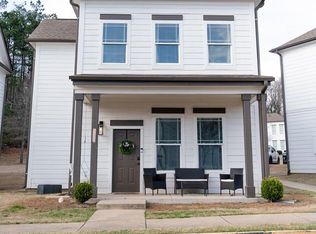 716 Ironwood Ln, Oxford, MS 38655
