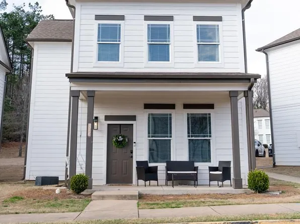 716 Ironwood Ln, Oxford, MS 38655